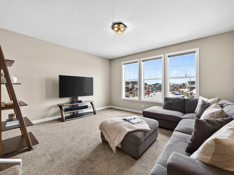 144 Sundown View, Cochrane, AB, T4C 2N9 - 24