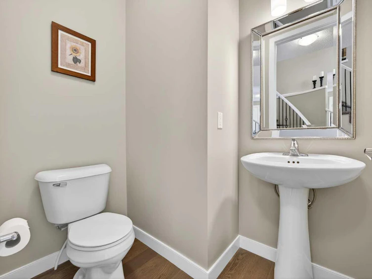 144 Sundown View, Cochrane, AB, T4C 2N9 - 20