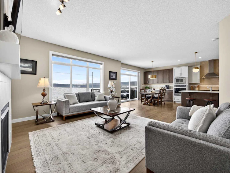 144 Sundown View, Cochrane, AB, T4C 2N9 - 19