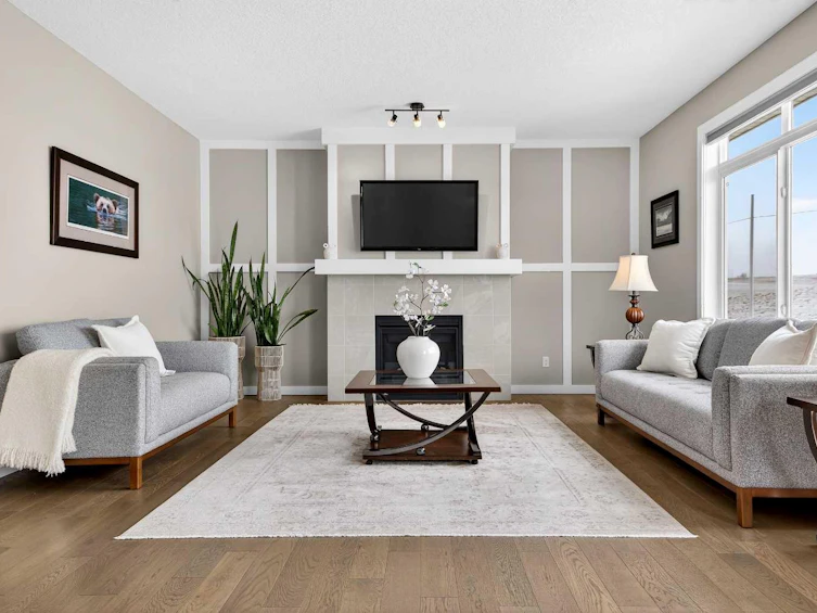 144 Sundown View, Cochrane, AB, T4C 2N9 - 16