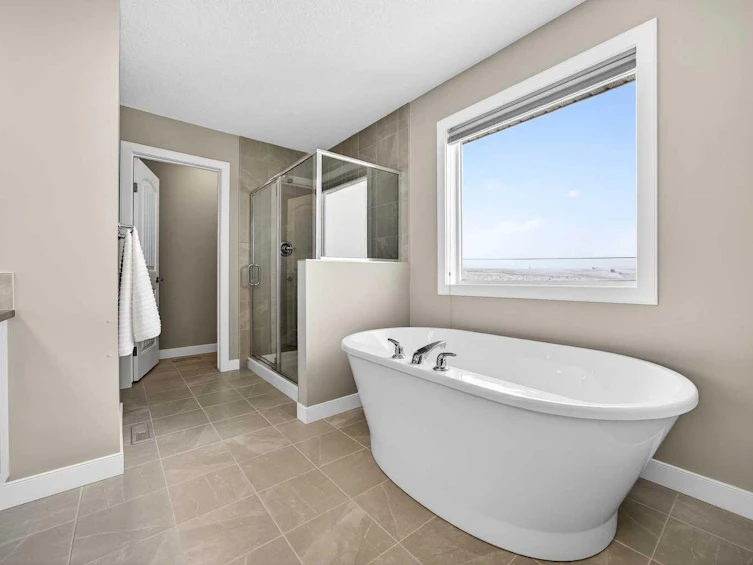144 Sundown View, Cochrane, AB, T4C 2N9 - 29