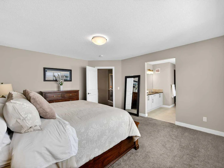 144 Sundown View, Cochrane, AB, T4C 2N9 - 27