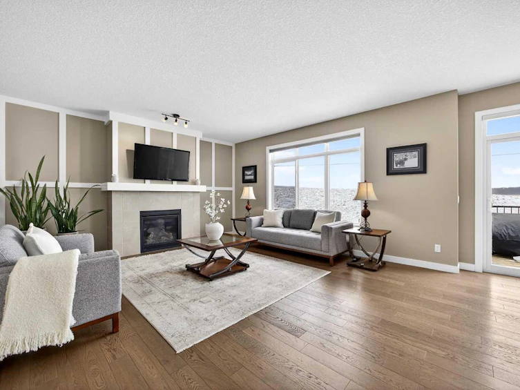 144 Sundown View, Cochrane, AB, T4C 2N9 - 17