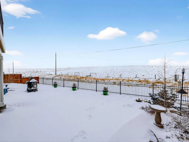 144 Sundown View, Cochrane, AB, T4C 2N9 - 45