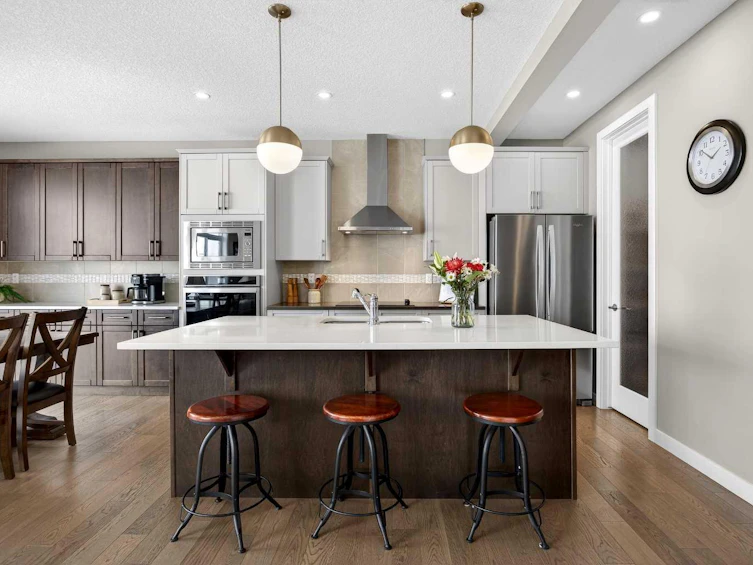 144 Sundown View, Cochrane, AB, T4C 2N9 - 6