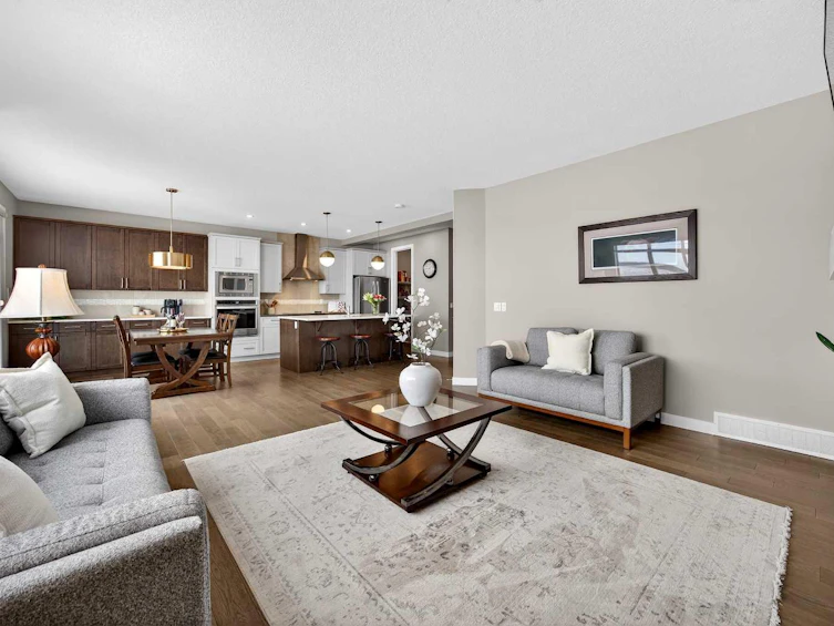144 Sundown View, Cochrane, AB, T4C 2N9 - 15