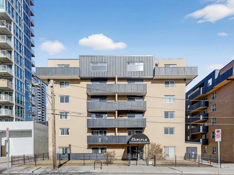203-128 15 Avenue SW, Calgary, AB, T2R 0P5 - 2