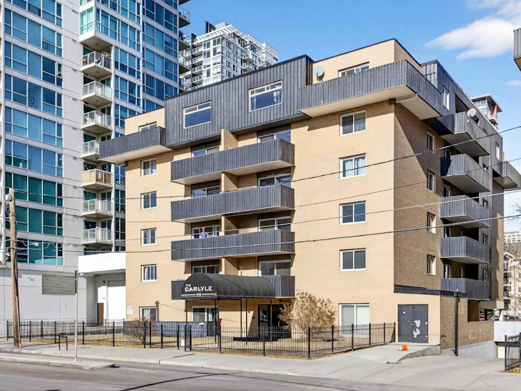 203-128 15 Avenue SW, Calgary, AB, T2R 0P5