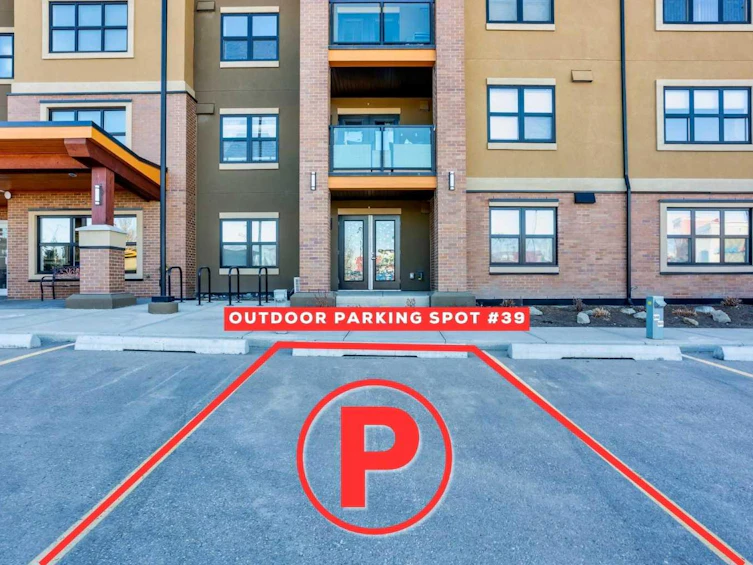 2102-10 Market Boulevard SE, Airdrie, AB, T4A 0W8 - 30