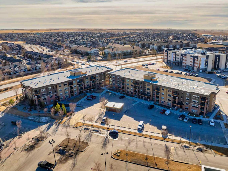 2102-10 Market Boulevard SE, Airdrie, AB, T4A 0W8 - 28
