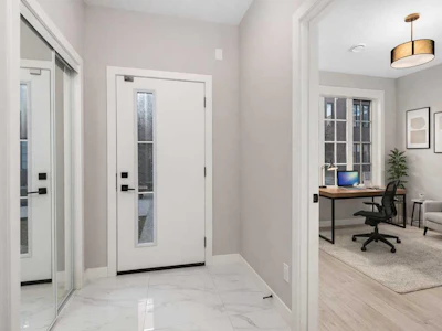 208-8155 8 Avenue SW - 4