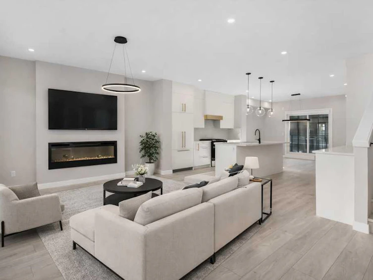 208-8155 8 Avenue SW, Calgary, AB, T3H 6B1 - 16
