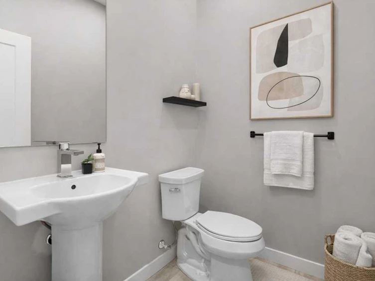 208-8155 8 Avenue SW, Calgary, AB, T3H 6B1 - 7