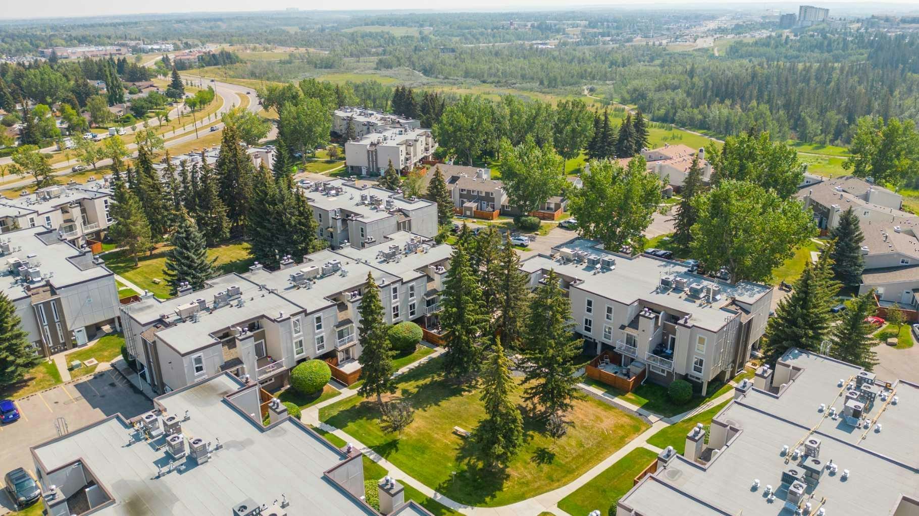 For Sale: 405-13104 Elbow Drive SW, Calgary, AB - REW
