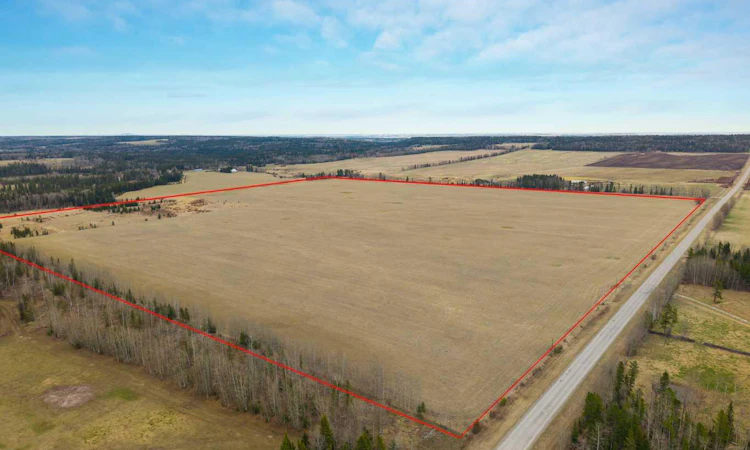 TWP Rd 310 Range Road 52