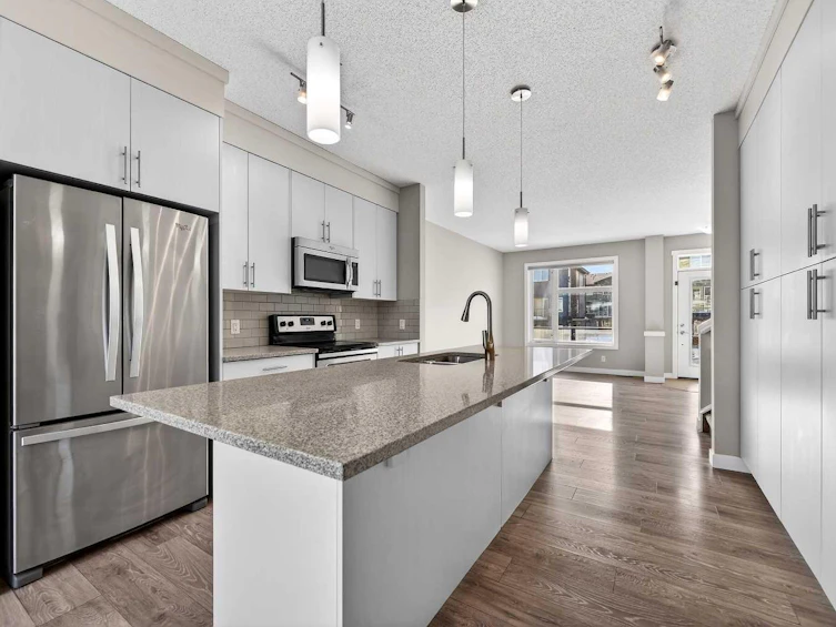 30 Sage Bluff Gate NW, Calgary, AB, T3R 0Y9 - 10