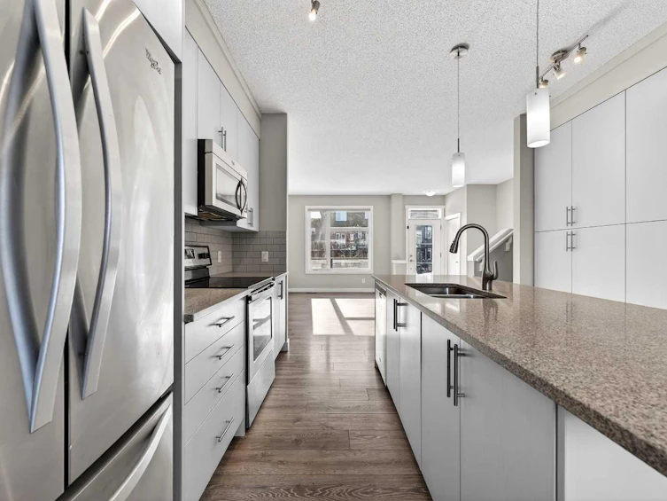 30 Sage Bluff Gate NW, Calgary, AB, T3R 0Y9 - 11
