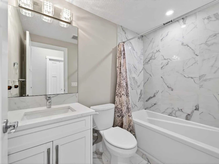 30 Sage Bluff Gate NW, Calgary, AB, T3R 0Y9 - 32