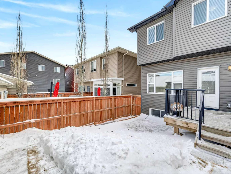 30 Sage Bluff Gate NW, Calgary, AB, T3R 0Y9 - 37