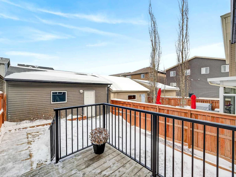 30 Sage Bluff Gate NW, Calgary, AB, T3R 0Y9 - 36