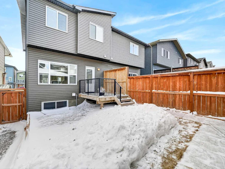 30 Sage Bluff Gate NW, Calgary, AB, T3R 0Y9 - 38