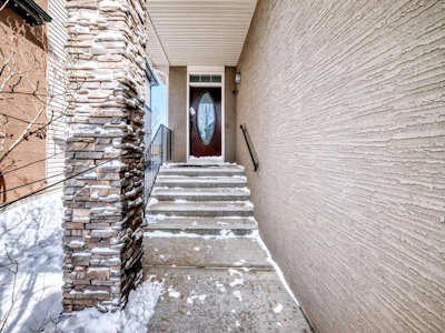 46 Cranford Gardens SE - 3
