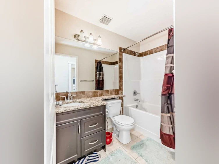 46 Cranford Gardens SE, Calgary, AB, T3M 0W4 - 21