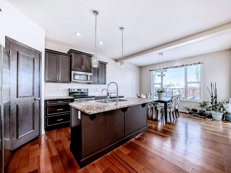 46 Cranford Gardens SE, Calgary, AB, T3M 0W4 - 8