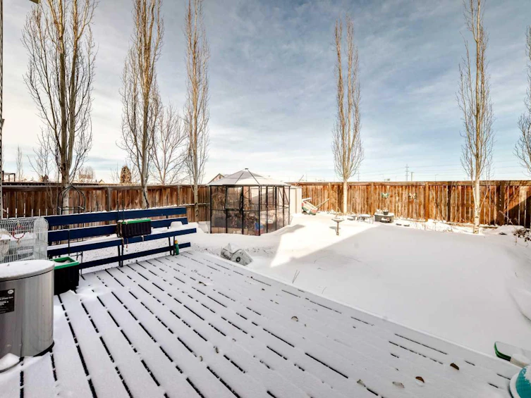 46 Cranford Gardens SE, Calgary, AB, T3M 0W4 - 10