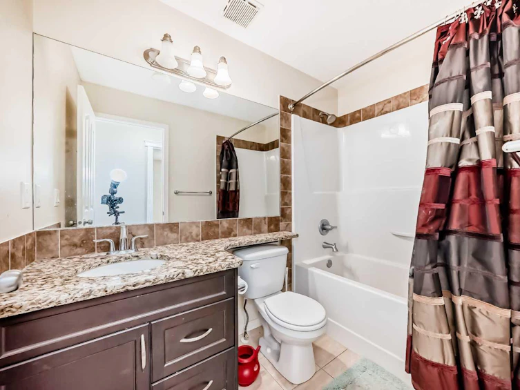 46 Cranford Gardens SE, Calgary, AB, T3M 0W4 - 20
