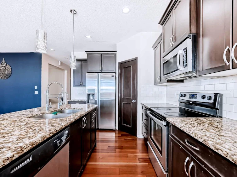 46 Cranford Gardens SE, Calgary, AB, T3M 0W4 - 7
