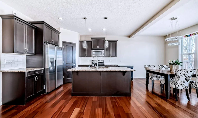 46 Cranford Gardens SE