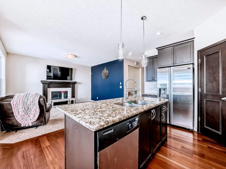 46 Cranford Gardens SE, Calgary, AB, T3M 0W4 - 6