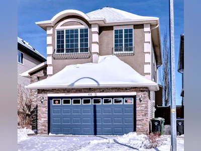 46 Cranford Gardens SE - 2