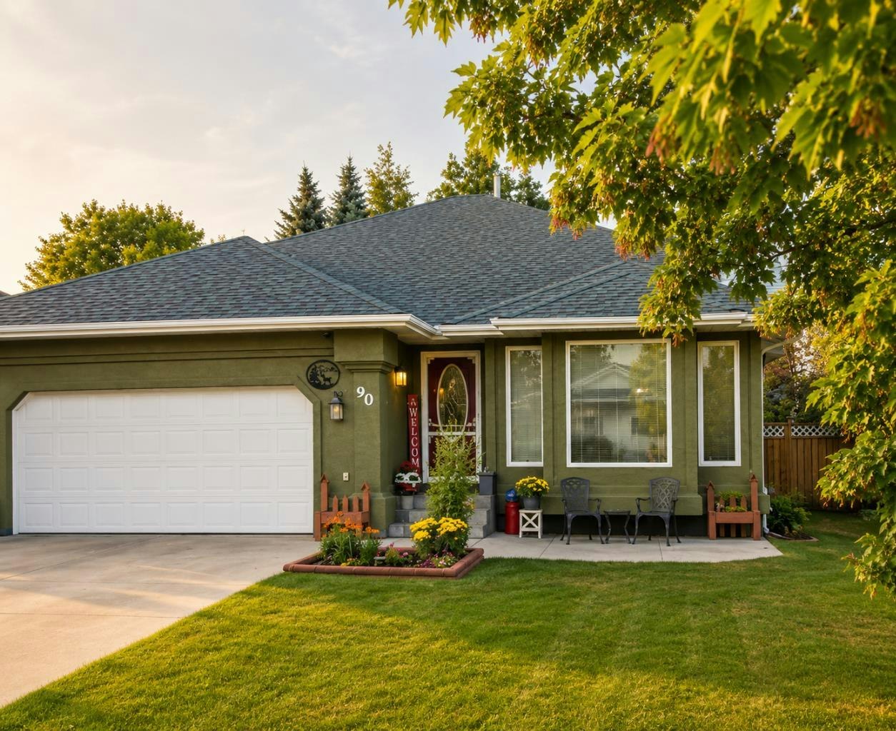 90 Park Drive, Whitecourt, AB, T7S 1S4