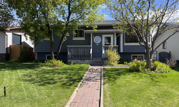 25 Knight Street