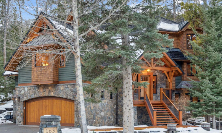 163 Cairns Landing