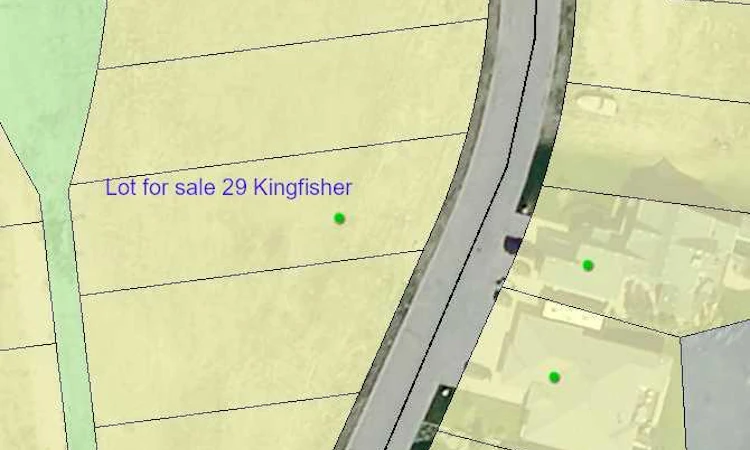 29 Kingfisher Estates Drive