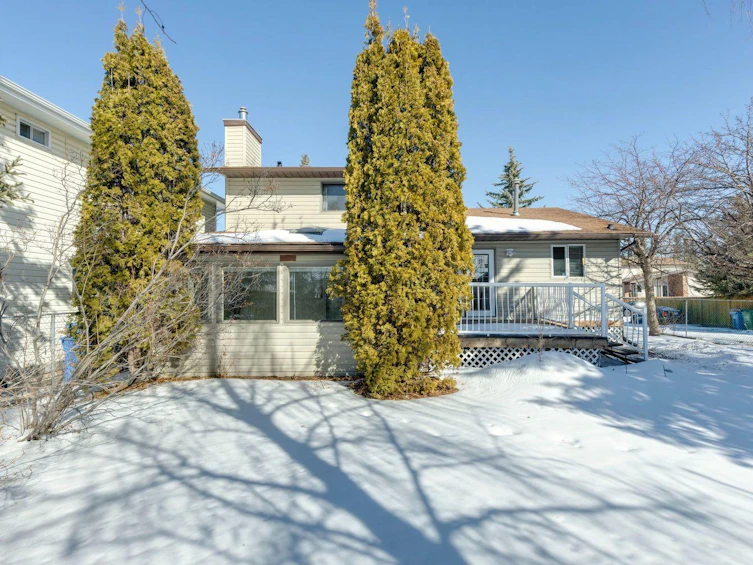 571 Woodside Place SW, Calgary, AB, T2W 3J9 - 48