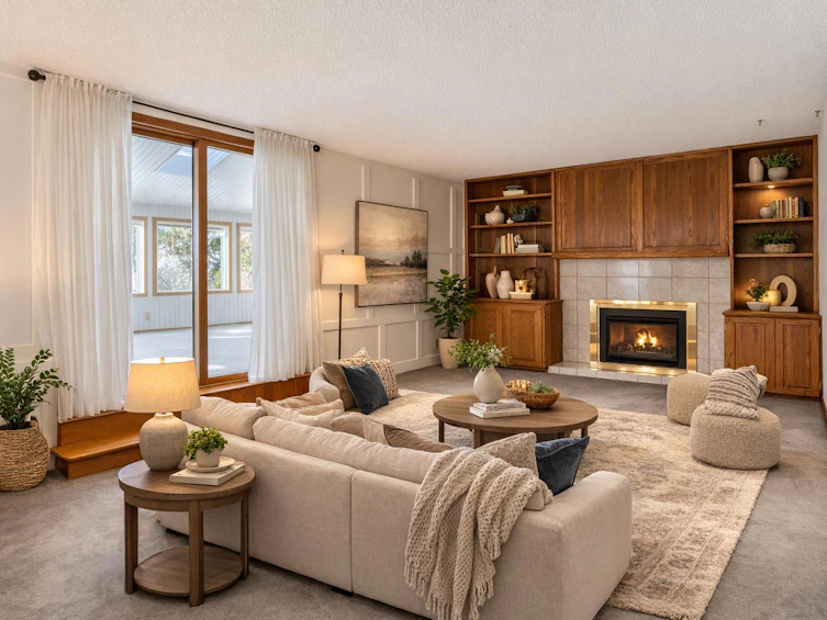 571 Woodside Place SW, Calgary, AB, T2W 3J9 - 7