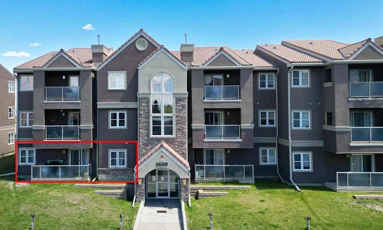 .-1612 Edenwold Heights NW
