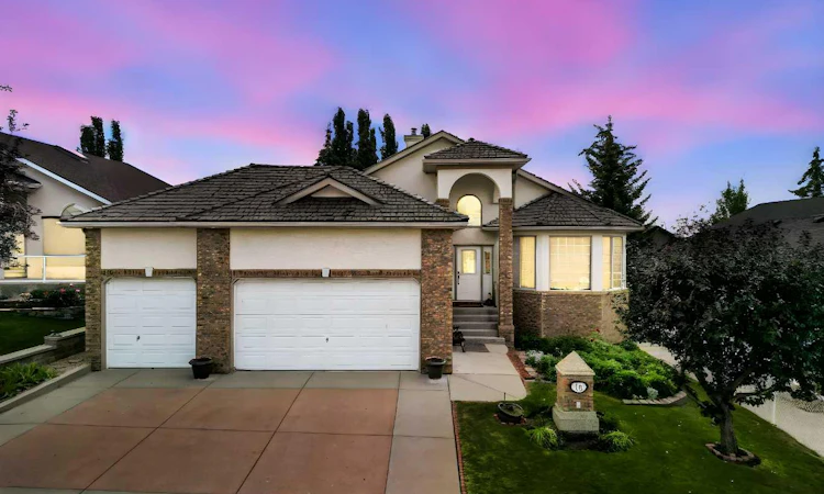 16 Arbour Estates View NW
