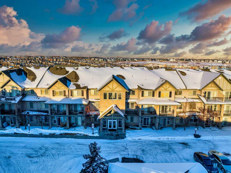 1116-211 Aspen Stone Boulevard SW, Calgary, AB, T3H 0K1 - 25