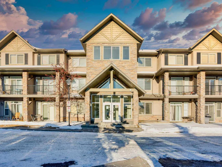 1116-211 Aspen Stone Boulevard SW, Calgary, AB, T3H 0K1 - 5