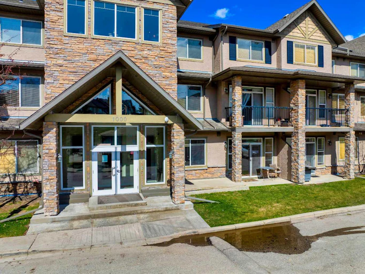 1116-211 Aspen Stone Boulevard SW, Calgary, AB, T3H 0K1 - 3