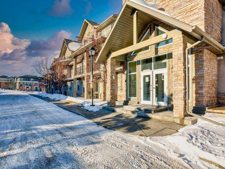 1116-211 Aspen Stone Boulevard SW, Calgary, AB, T3H 0K1 - 22