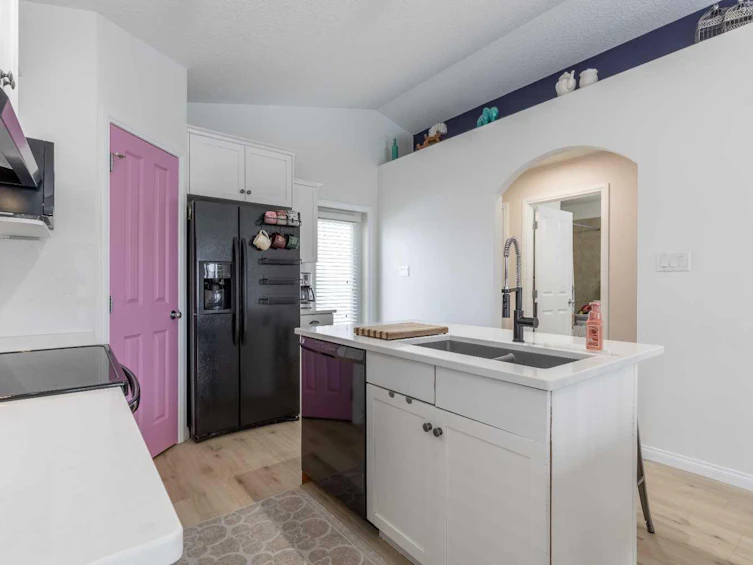 206 Keystone Lane W, Lethbridge, AB, T1J 2R2 - 15