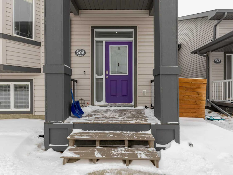 206 Keystone Lane W, Lethbridge, AB, T1J 2R2 - 7