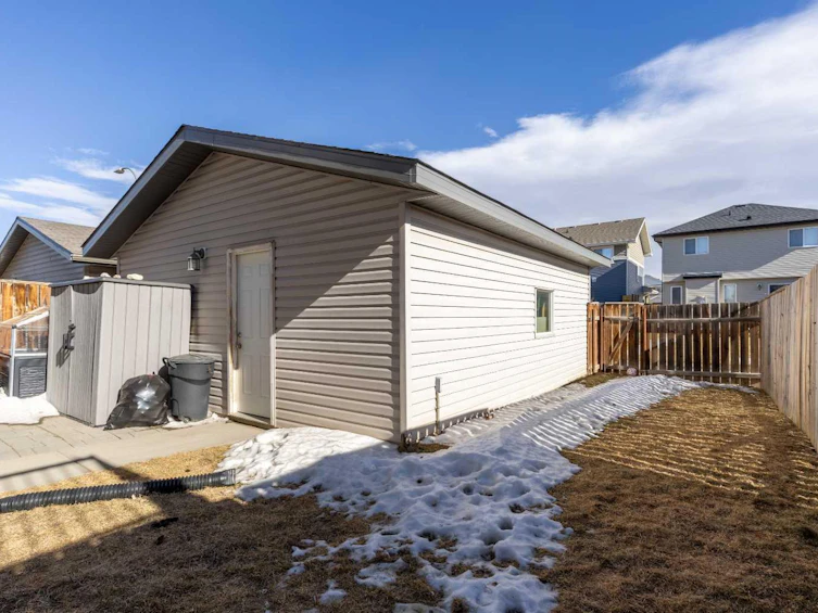 206 Keystone Lane W, Lethbridge, AB, T1J 2R2 - 36