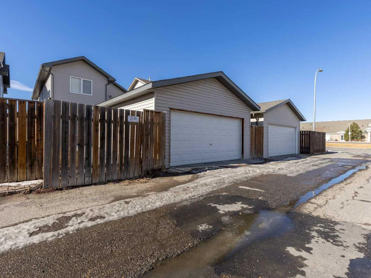 206 Keystone Lane W, Lethbridge, AB, T1J 2R2 - 38
